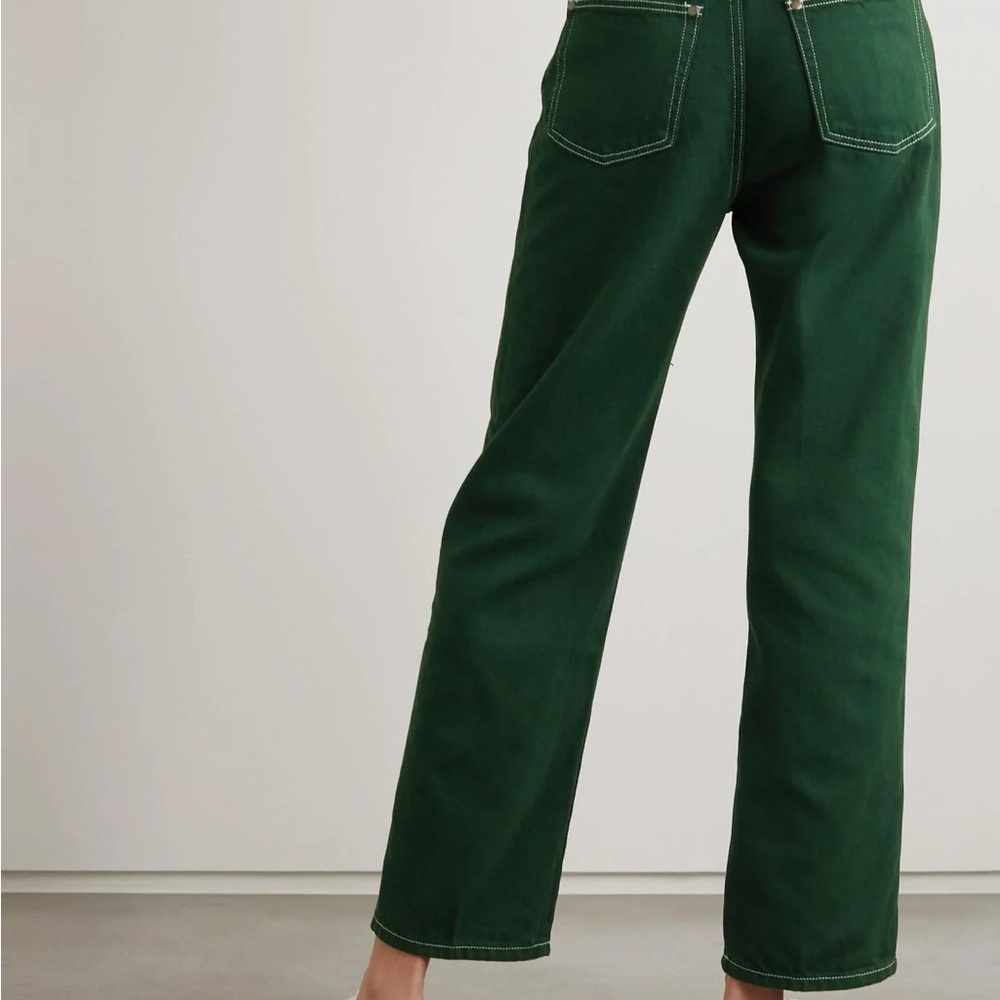 Reformation Cowboy High-Rise Jeans